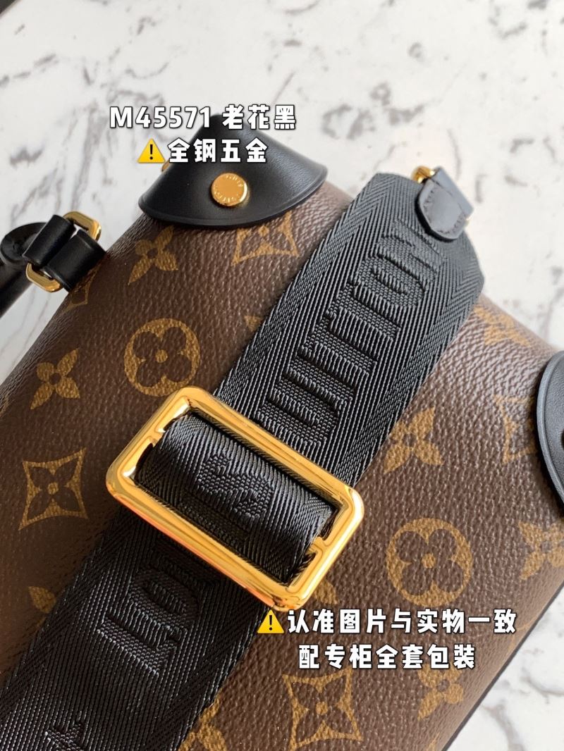 Louis Vuitton Top Handle Bags